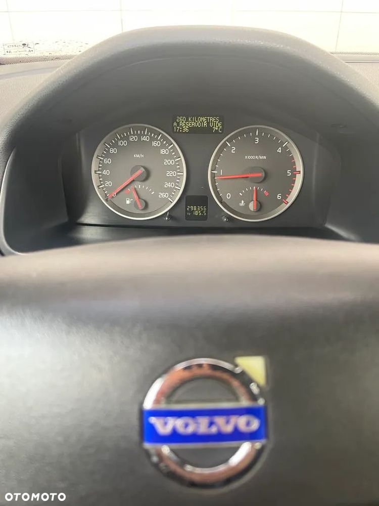 Volvo S40 2.0D - 8