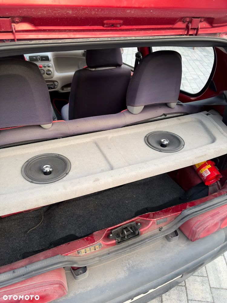 Fiat Seicento Sporting - 13
