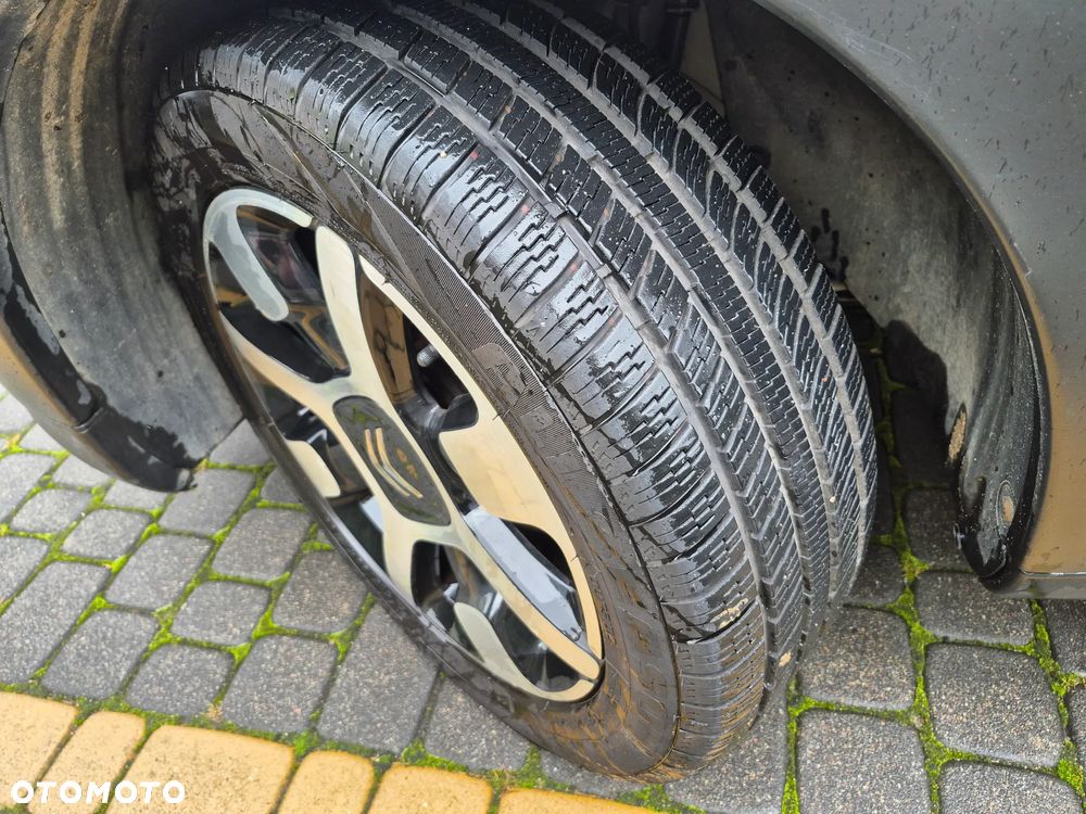 Citroën C4 Cactus Pure Tech e-THP 110 Stop&Start Feel Edition - 12