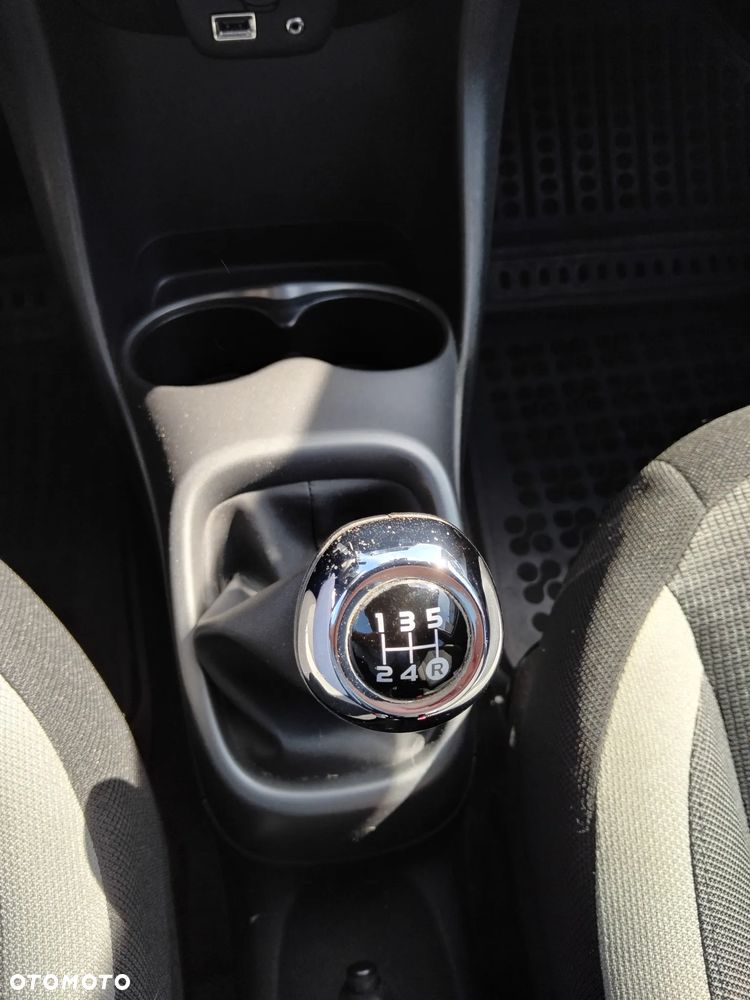 Toyota Aygo 1.0 VVT-i Black Edition - 18