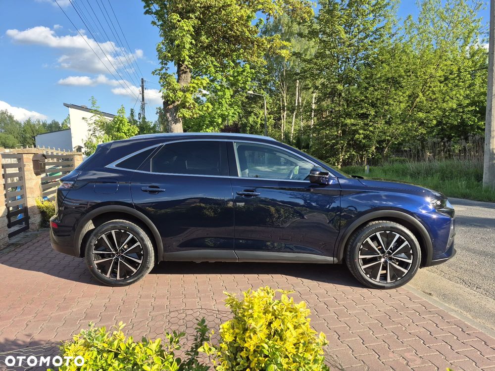DS Automobiles DS 7 - 6
