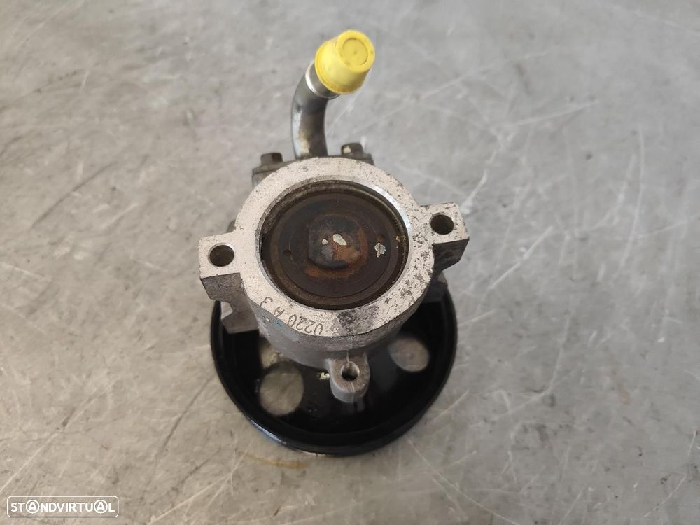 BOMBA DIREÇÃO CHEVROLET LACETTI 2010 - 4