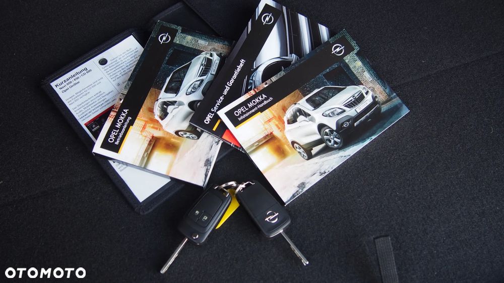 Opel Mokka 1.6 Cosmo S&S - 32