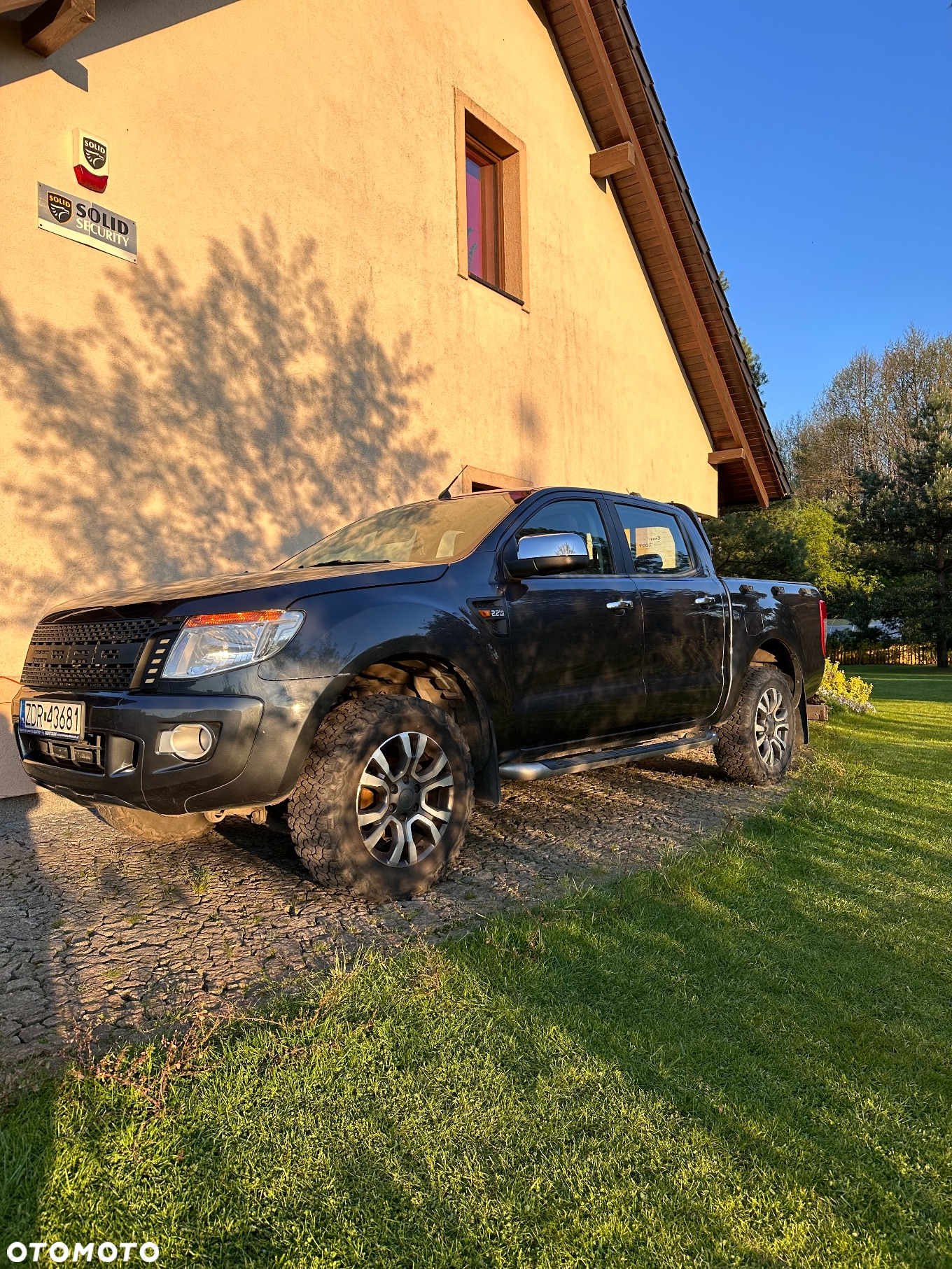 Ford Ranger 2.2 TDCi 4x4 DC XL - 4