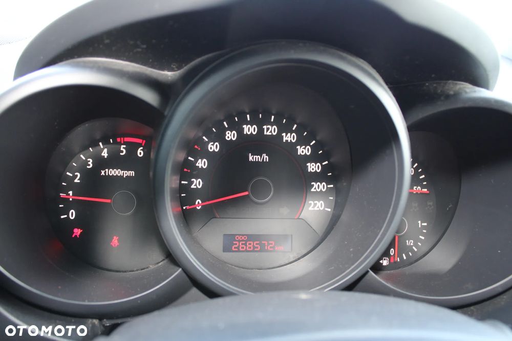 Kia Soul - 10