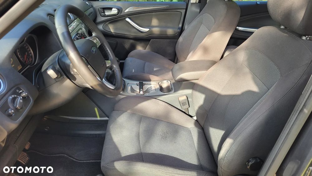 Ford S-Max 2.0 FF Titanium - 10