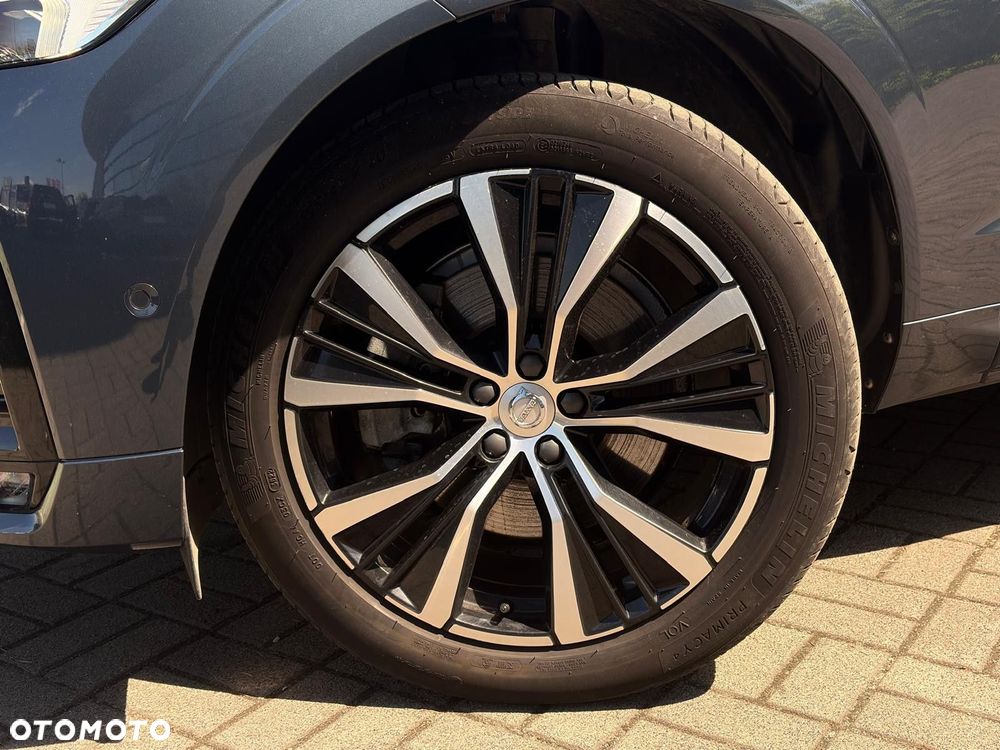 Volvo XC 60 - 38