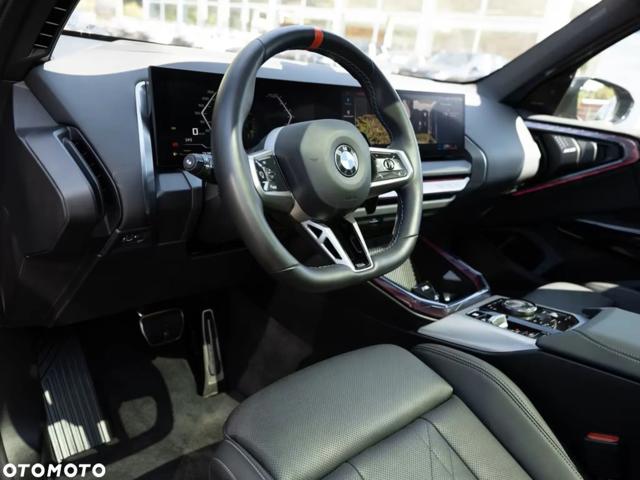 BMW X3 xM50 mHEV - 7
