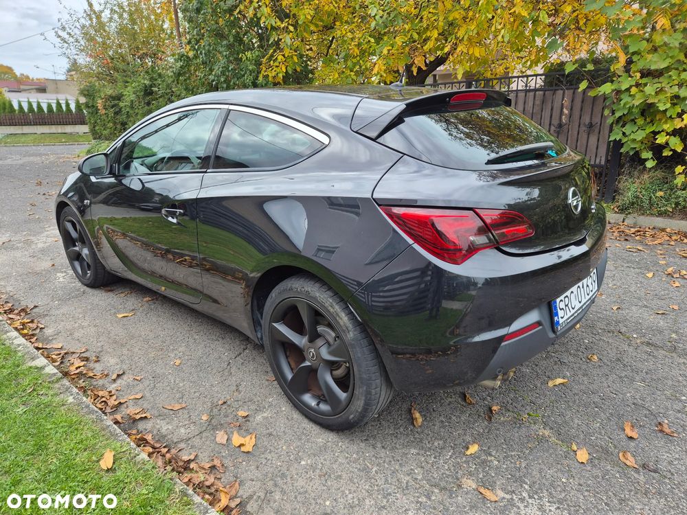 Opel Astra - 7
