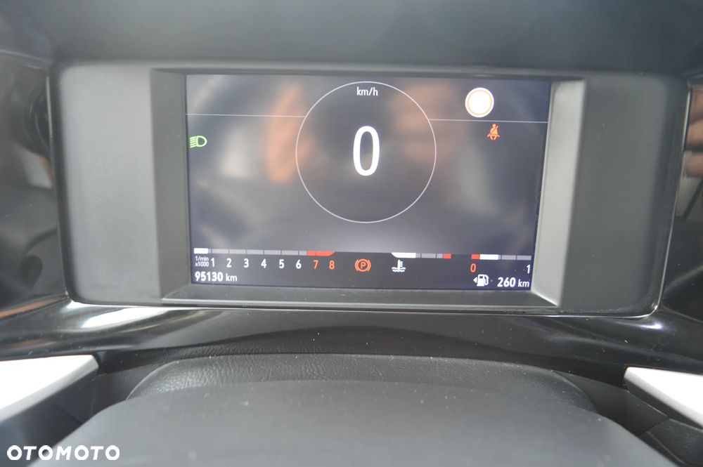 Opel Mokka 1.2 DI Turbo Elegance - 25