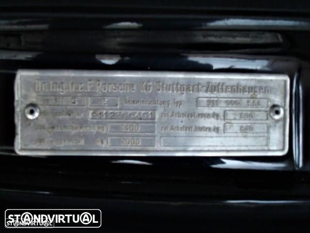 Porsche 911 Série F S 2.4 - 17