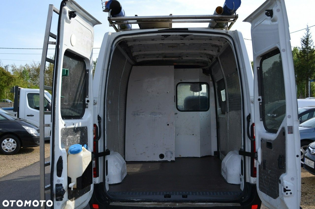 Renault Master - 23