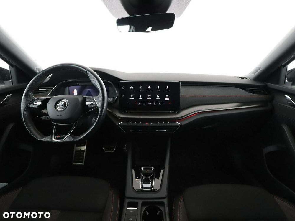 Skoda Octavia 1.4 TSI DSG RS First Edition - 17