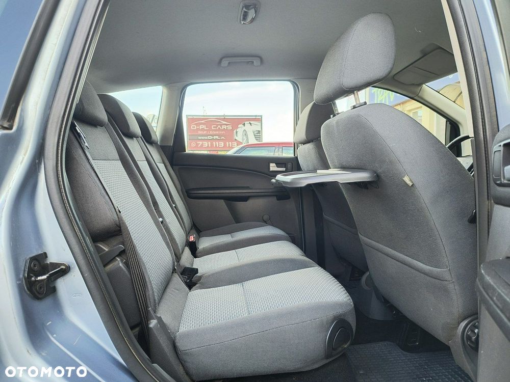 Ford C-MAX - 15