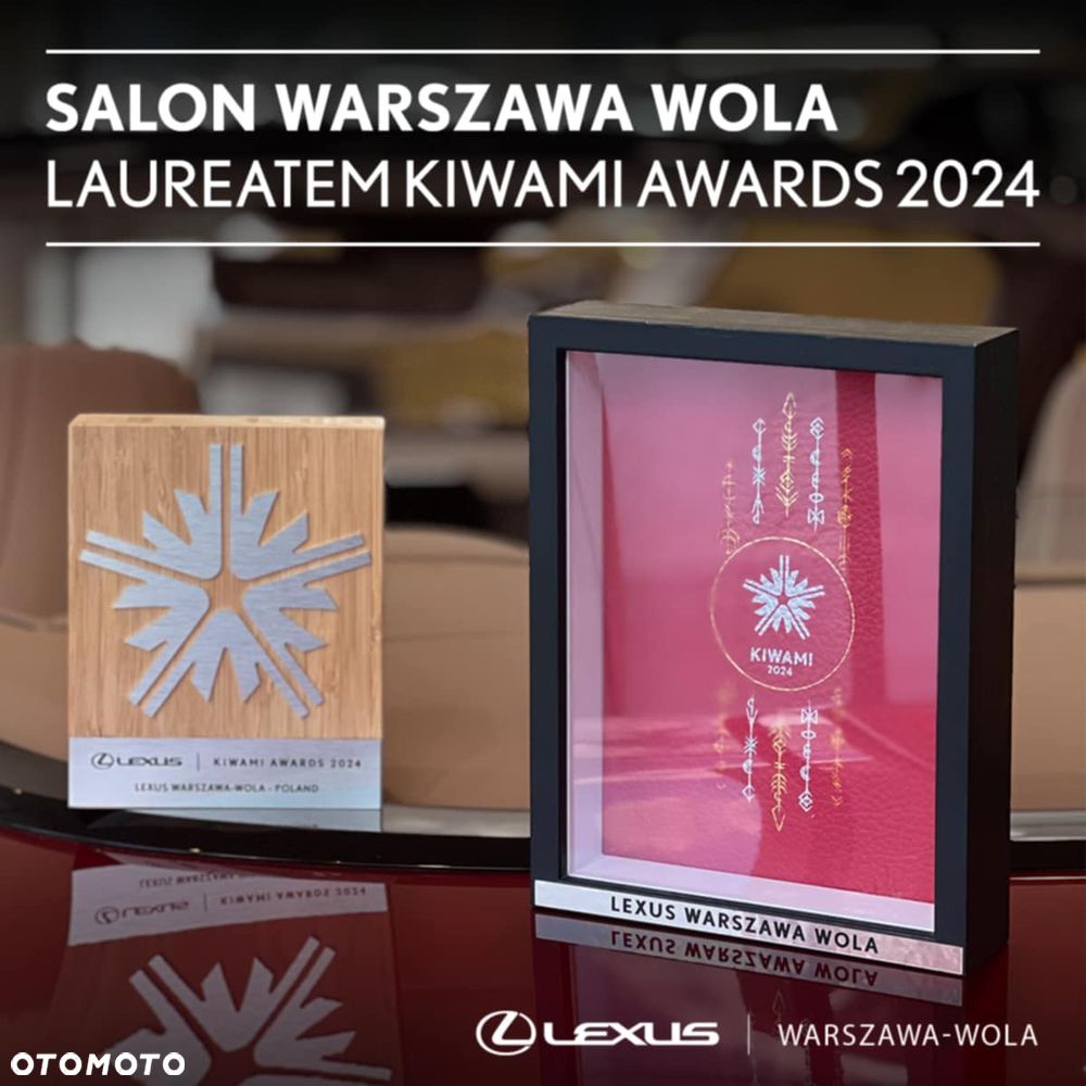 Lexus NX 350h Prestige AWD - 10