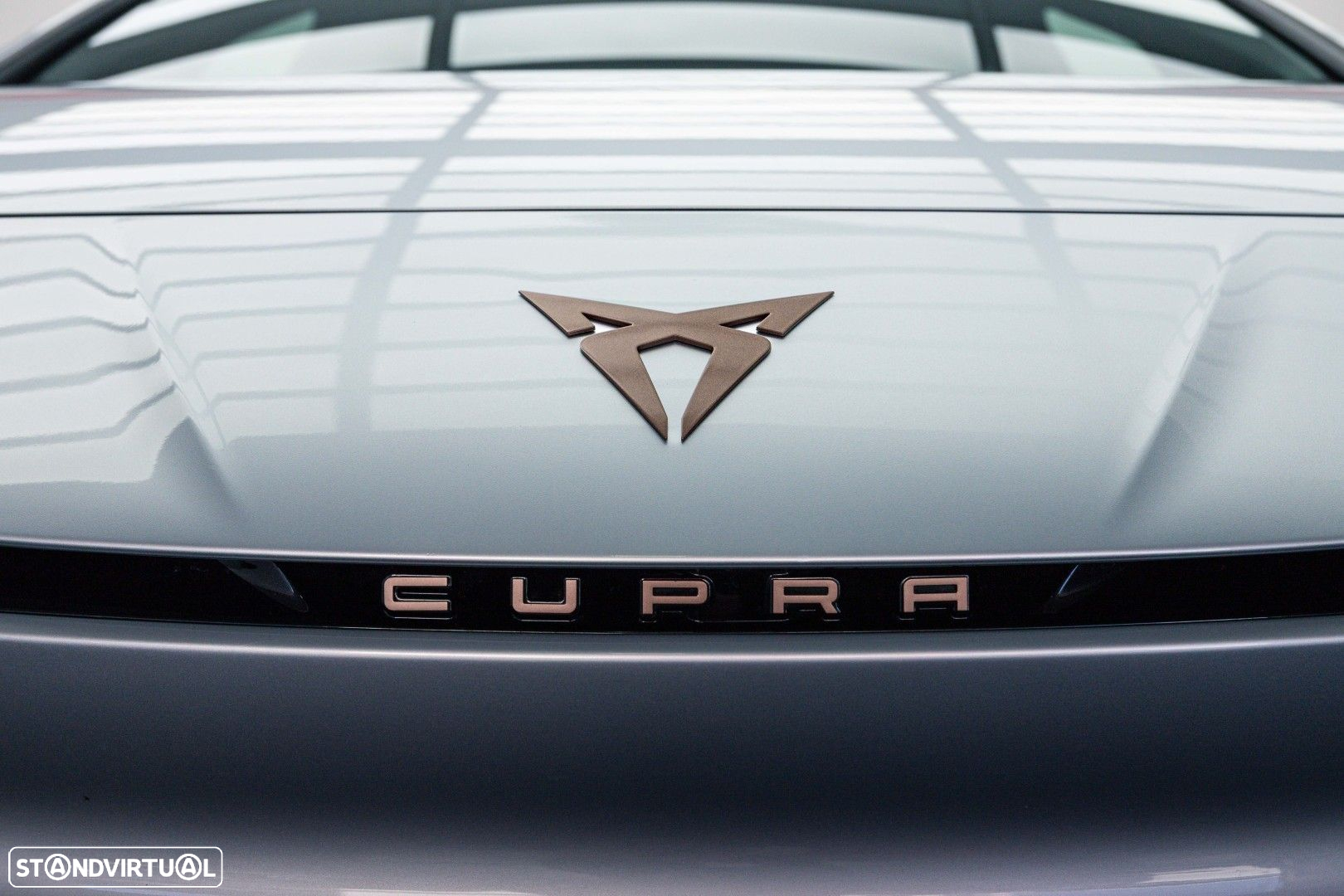Cupra Born 58 kWh Plus - 33