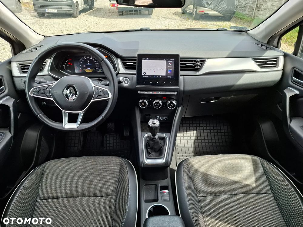 Renault Captur 1.0 TCe Techno - 10