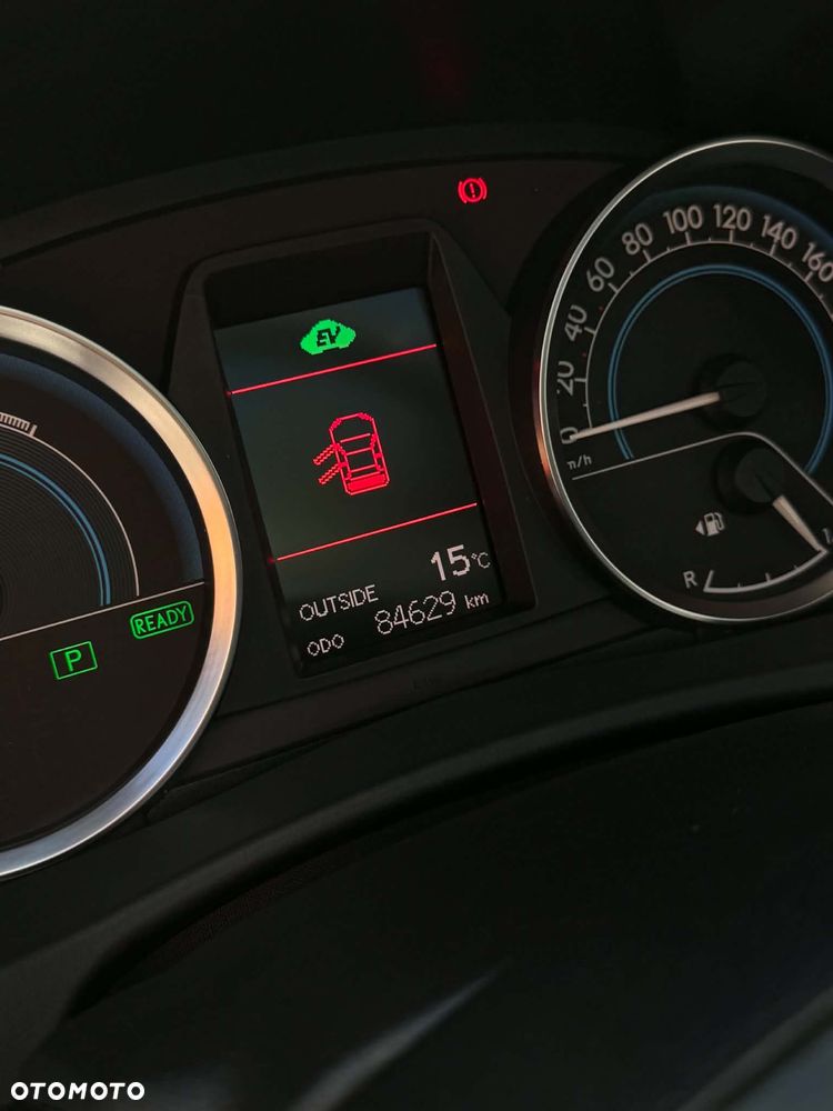 Toyota Auris - 24