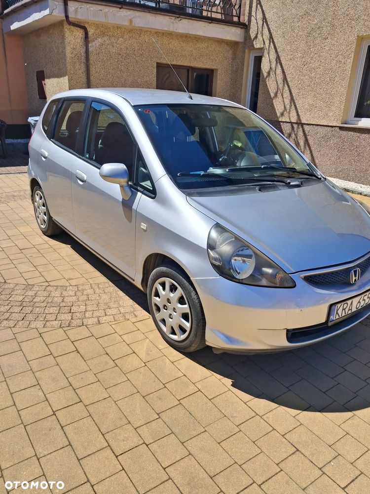Honda Jazz 1.2 Style - 7