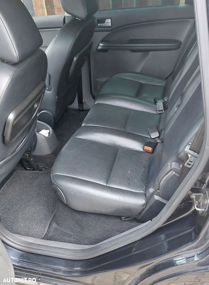 Ford Focus C-MAX 2.0 TDCi Plus - 21