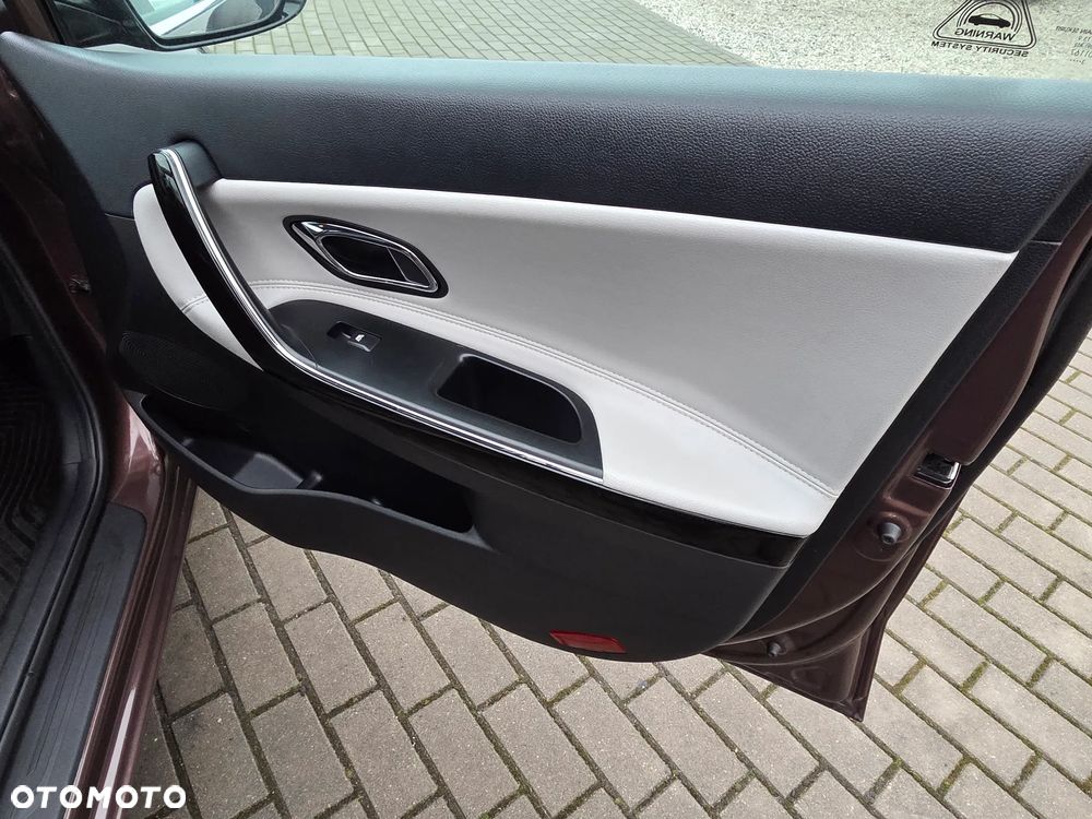 Kia Ceed 1.6 GDI DCT Platinum Edition - 15