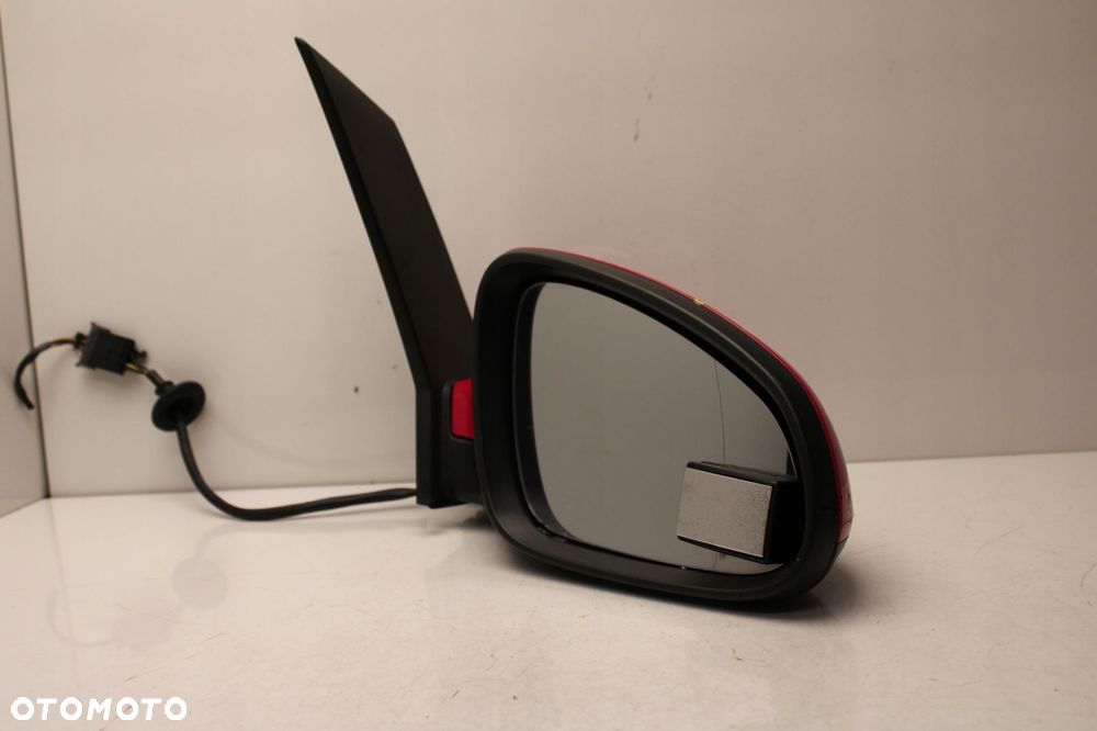 opel astra j 5 pin 09r- lusterko prawe zewnętrzne z50b - 7