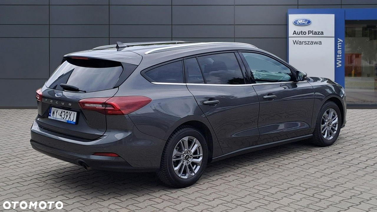 Ford Focus - 5