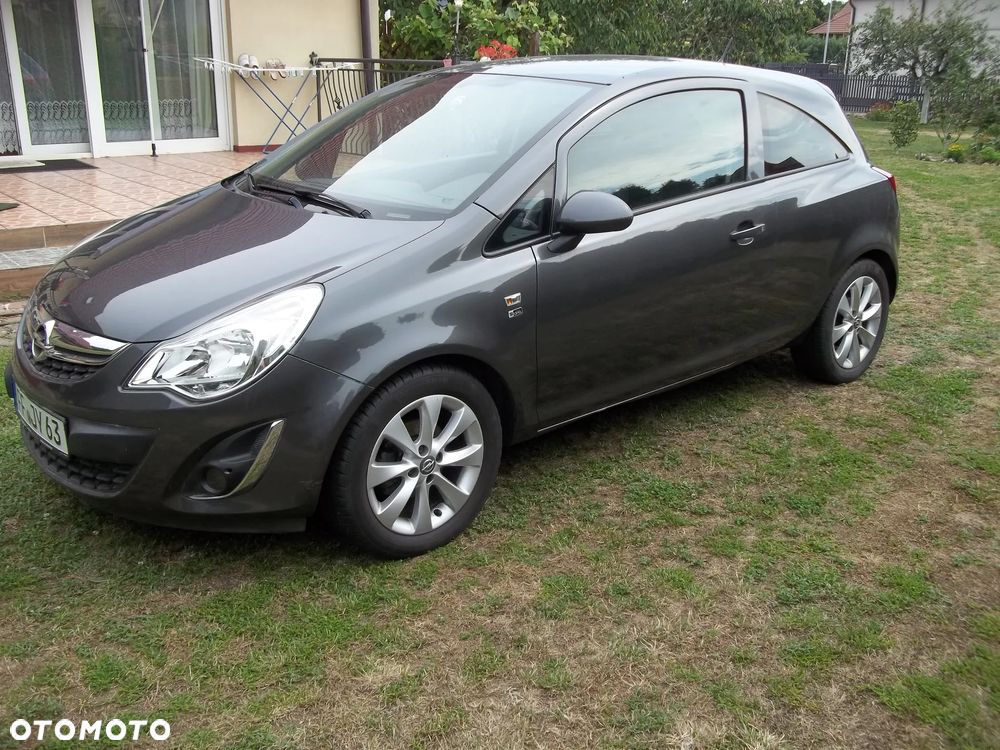 Opel Corsa 1.2 16V EcoFLEX 150 Jahre - 6