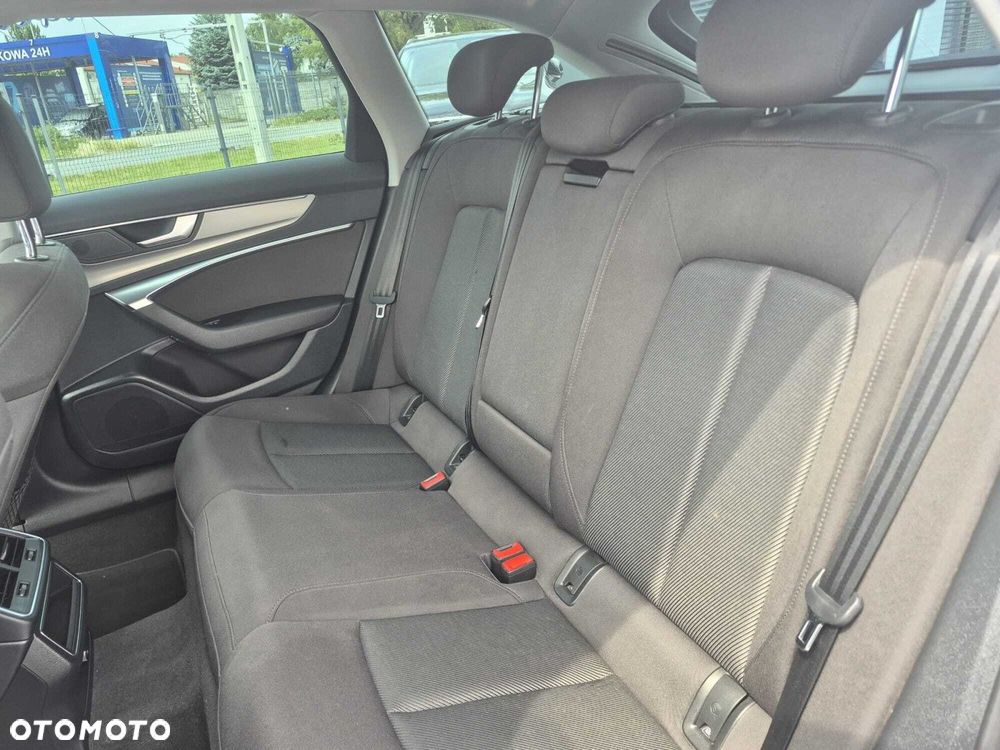 Audi A6 Avant 40 TDI mHEV S tronic - 29