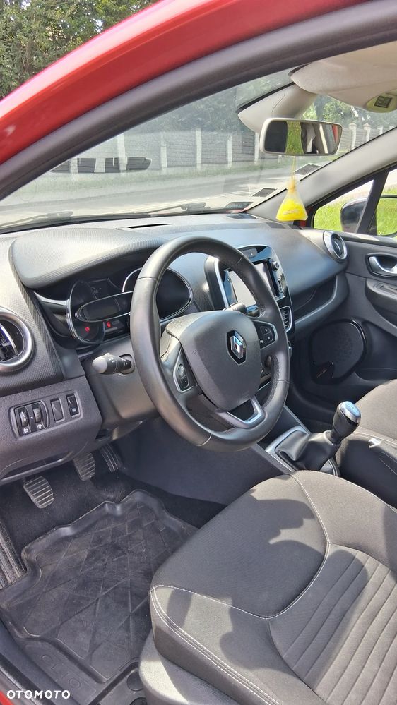 Renault Clio 0.9 Energy TCe Limited - 13