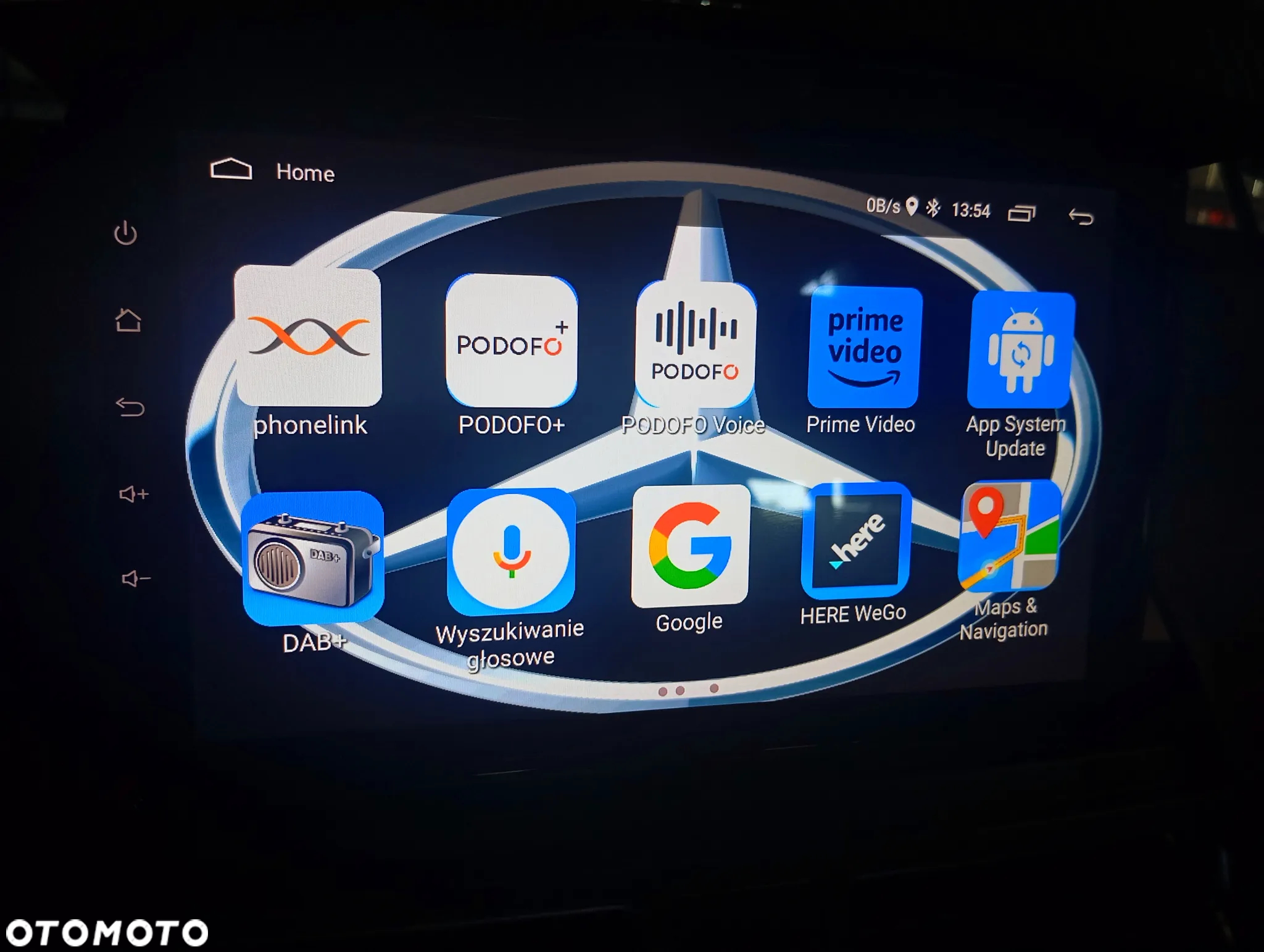 Mercedes-Benz Klasa C 200 CGI Automatik BlueEFFICIENCY Avantgarde - 22