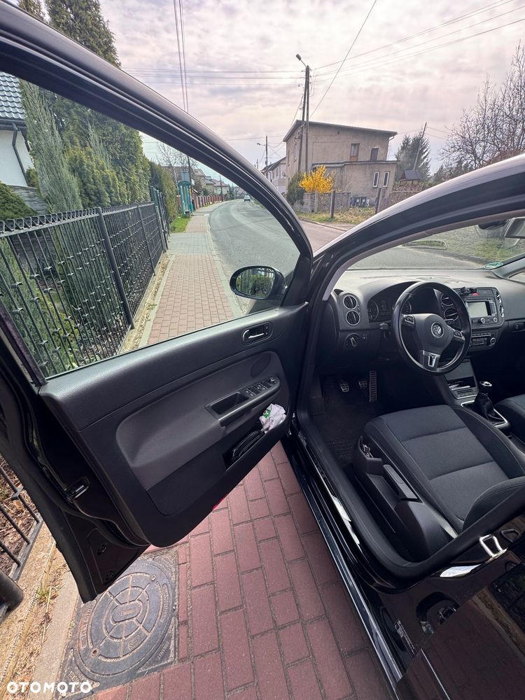 Volkswagen Golf Plus 1.6 TDI DPF Style - 11
