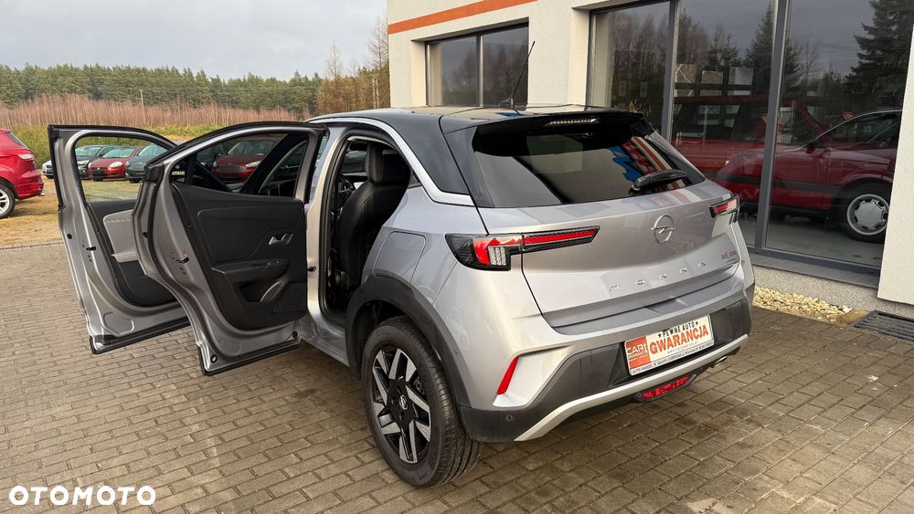 Opel Mokka 1.5 CDTI Elegance S&S - 16