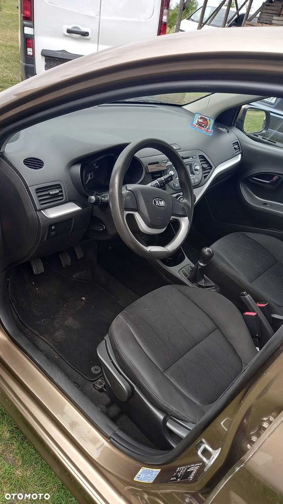 Kia Picanto - 6