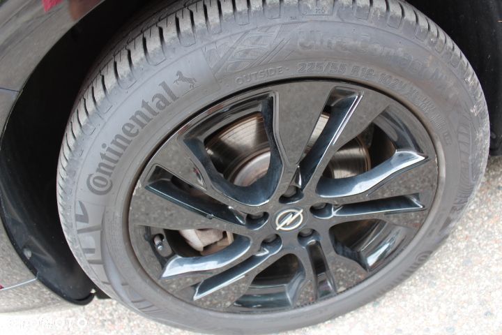 Opel Grandland 1.6 DI Automatik GS - 13