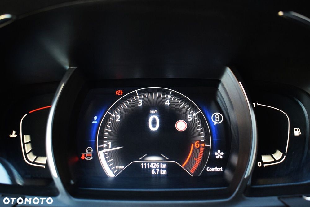 Renault Scenic - 20