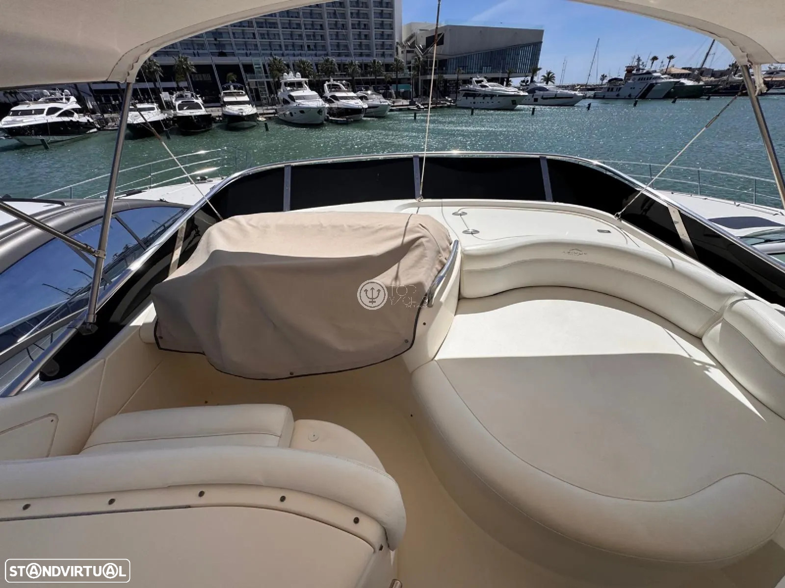 Azimut 55 - 24