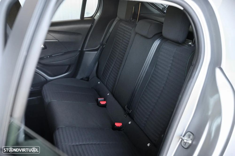 Peugeot 208 1.2 PureTech Active - 30
