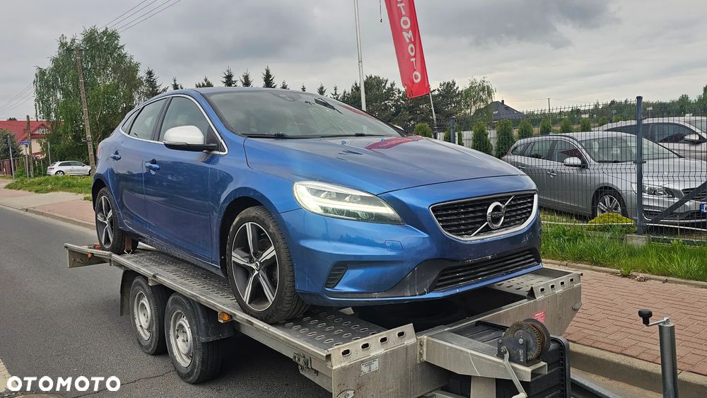 Volvo V40 D2 RDesign - 29