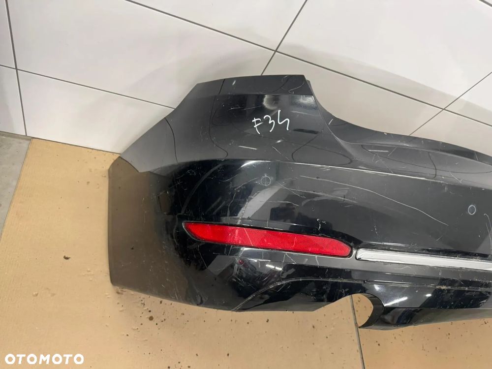 Bmw 3 GT F34 Zderzak Tył Tylni okazja - 2
