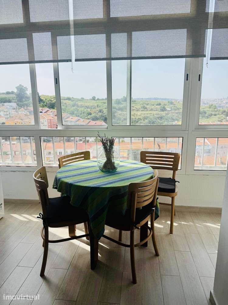 Apartment with stunning views - Grande imagem: 5/12