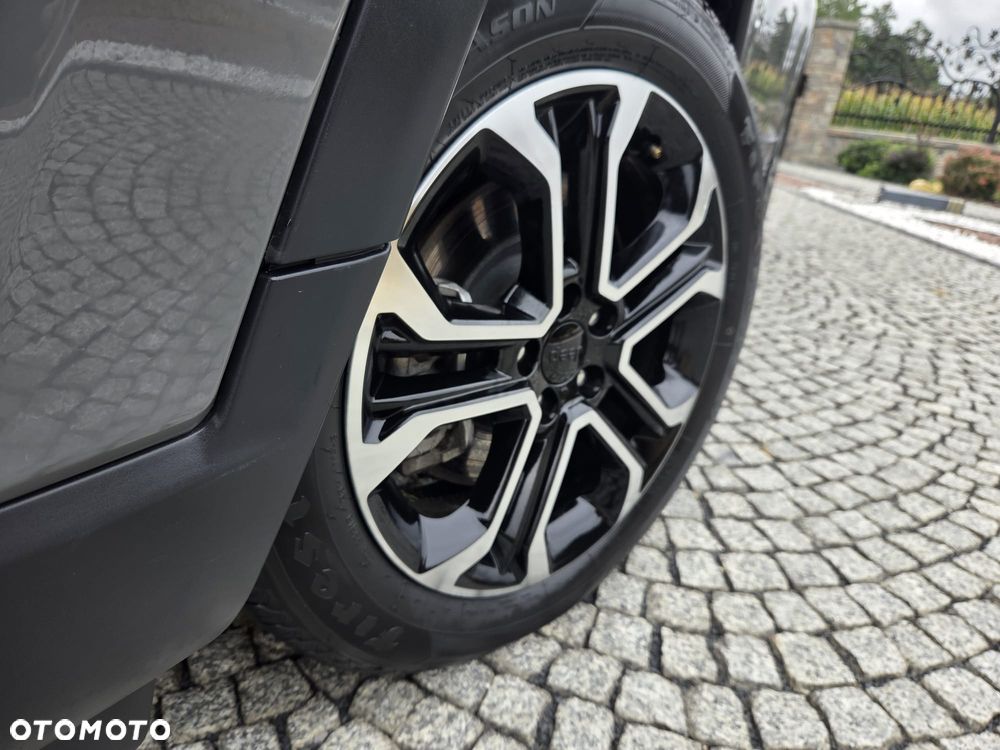 Jeep Compass - 15