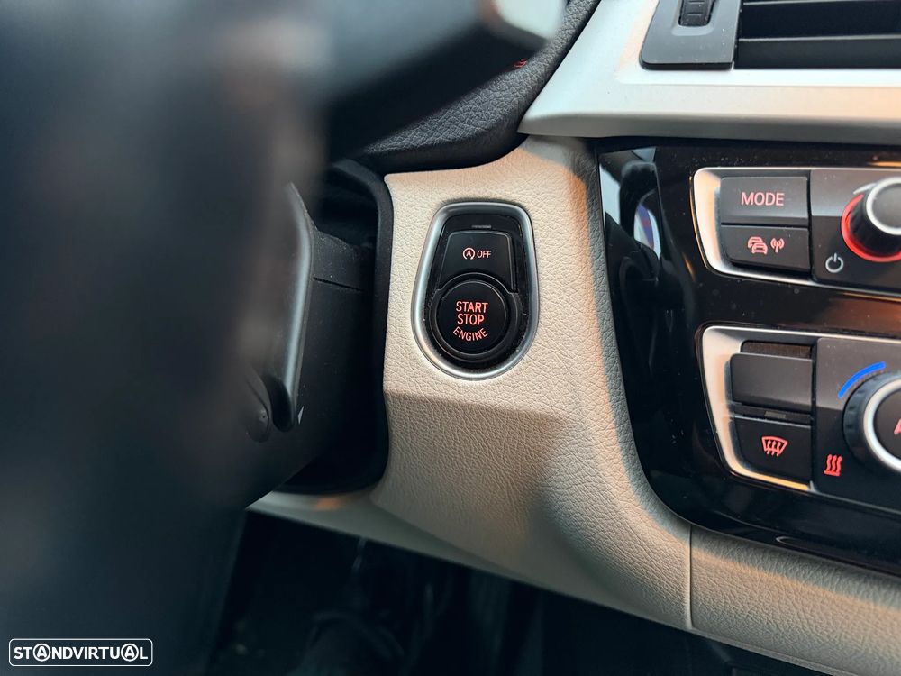 BMW 420 Gran Coupé d Line Luxury Auto - 17