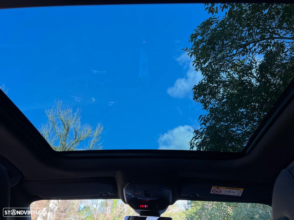 Peugeot 308 SW 1.6 Hybrid GT e-EAT8 - 47