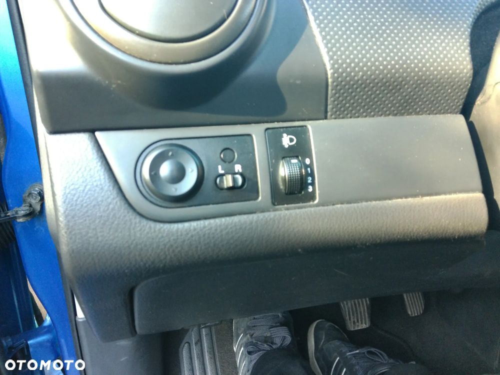 Chevrolet Aveo 1.2 16V Base / Classic - 12