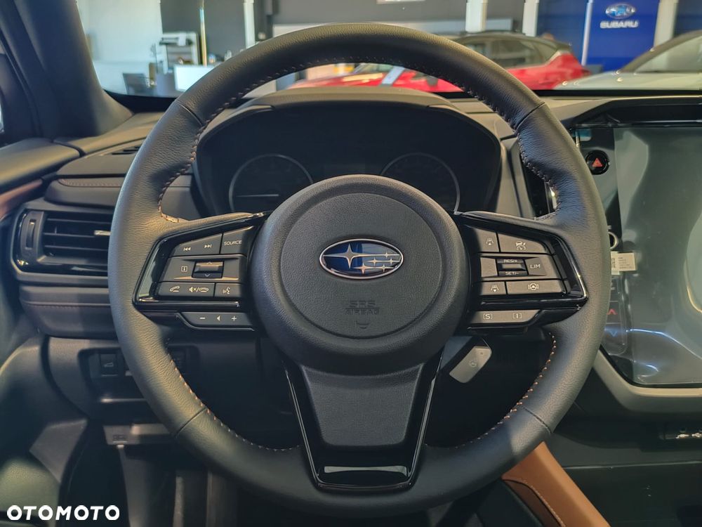 Subaru Forester 2.0i-L Platinum (EyeSight) Lineartronic - 6