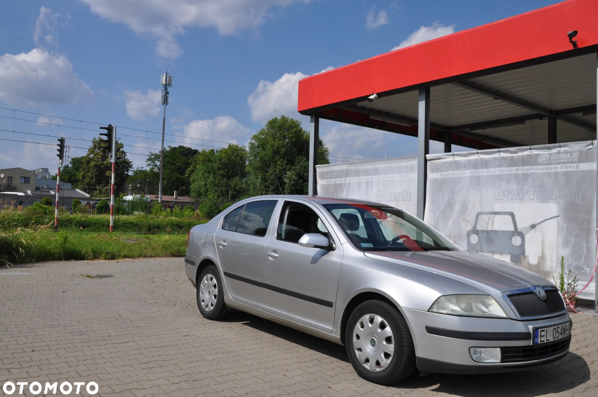 Skoda Octavia 1.6 Classic - 2