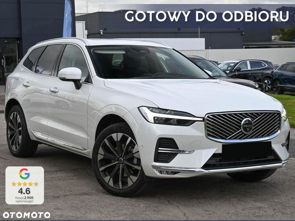 Volvo XC 60 B5 B AWD Ultra Bright - 2