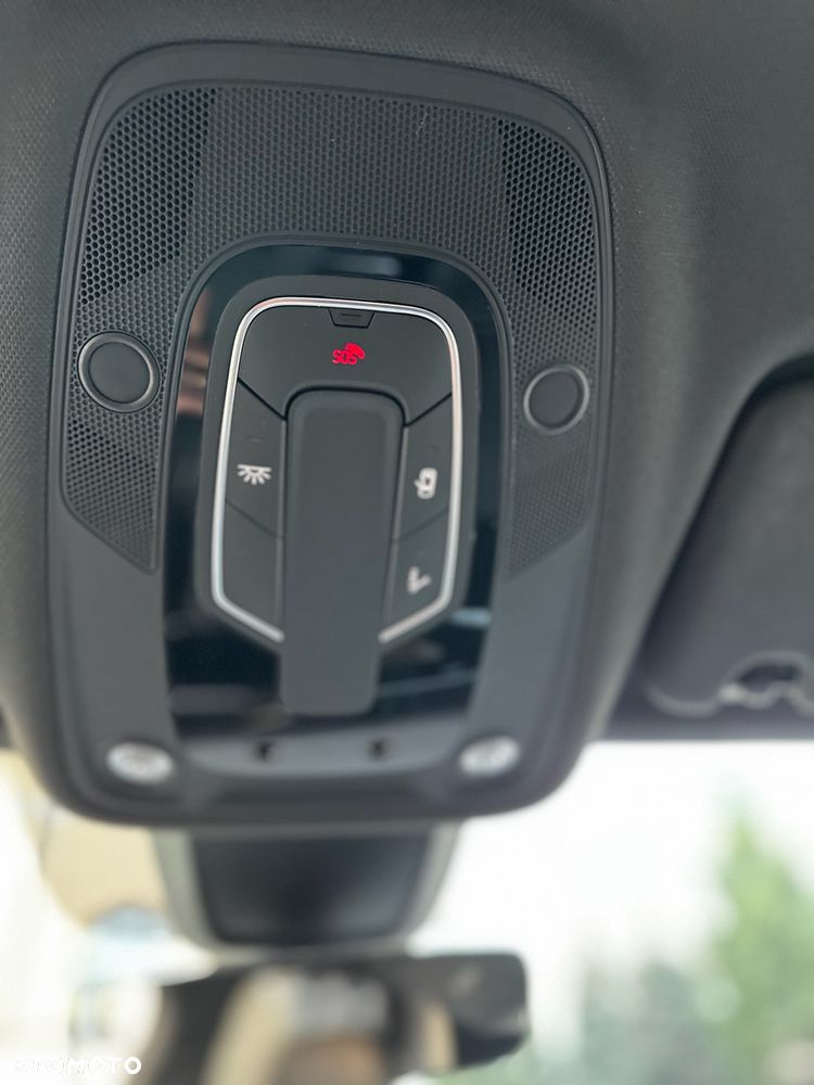 Audi SQ7 4.0 TDI Quattro Tiptronic - 22