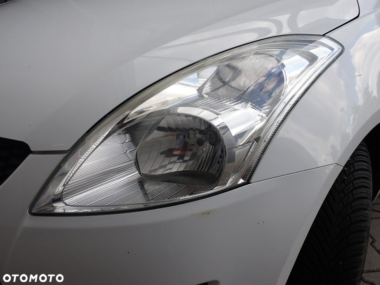 Suzuki Swift - 16